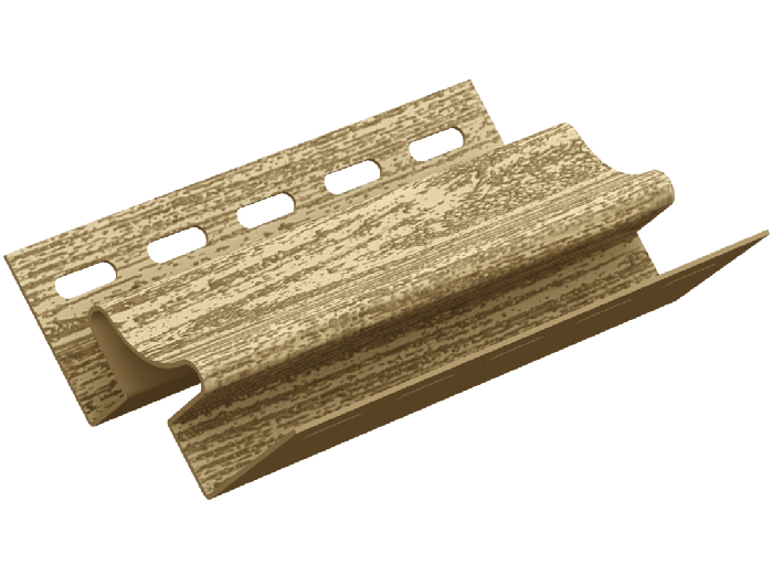 Внутренний угол Ю-Пласт, Timberblock, еловый, Балтийский. купить в Санкт-Петербурге