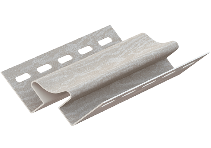 Внутренний угол Ю-Пласт, Timberblock Кедр, Полярный купить в Санкт-Петербурге