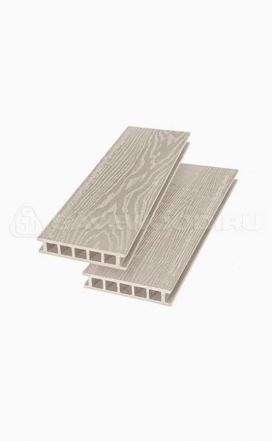Террасная доска ДПК SaveWood, SW Fagus, Бежевый купить в Санкт-Петербурге