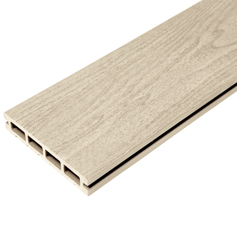 Террасная доска из ДПК CM Decking, Bark, Ясень купить в Санкт-Петербурге