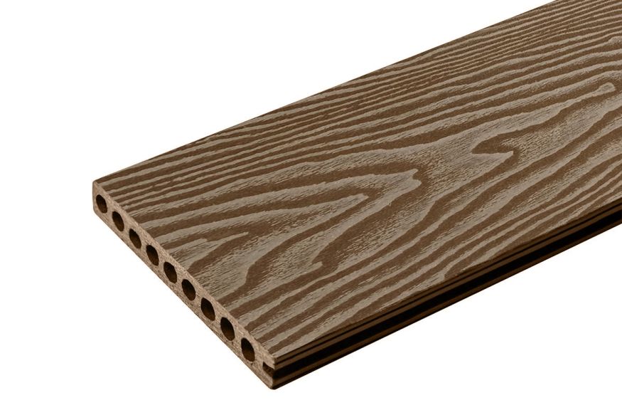 Ступень Gardeck NauticPrime Esthetic Wood Коричневый купить в Санкт-Петербурге