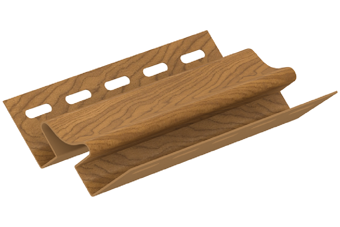 Внутренний угол Ю-Пласт, Timberblock Пихта Кавказская купить в Санкт-Петербурге