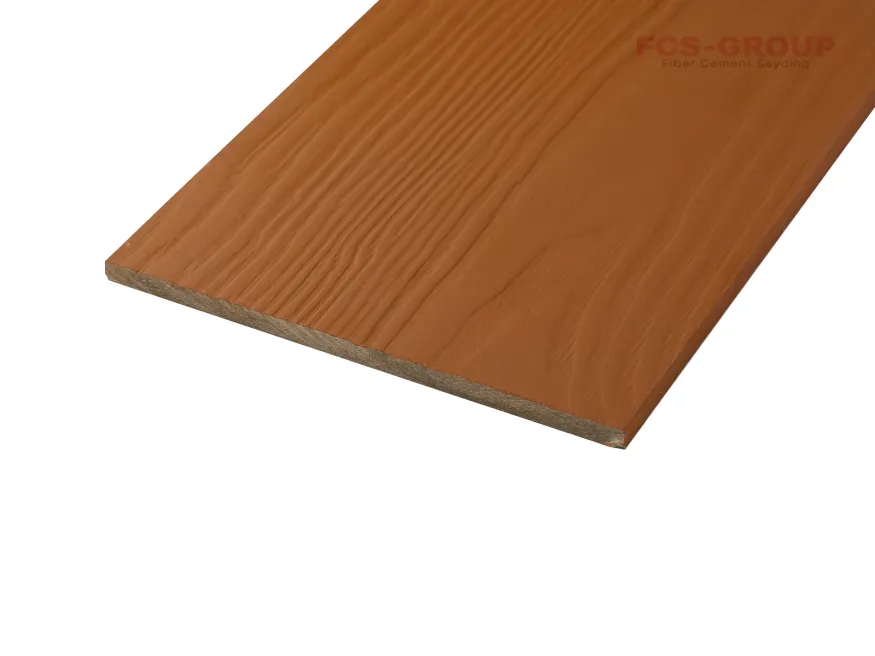 Фиброцементная панель FCSPRO Wood Classic F30 Теплая земля купить в Санкт-Петербурге