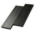 Террасная доска ДПК NanoWood New 3D тиснение + вельвет Графит купить в Санкт-Петербурге