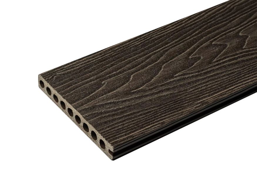Ступень Gardeck NauticPrime Esthetic Wood Венге купить в Санкт-Петербурге