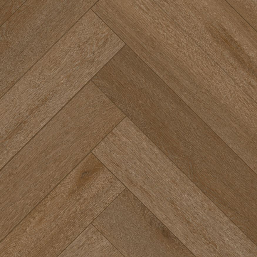 Напольное покрытие SPC ёлочкой Döcke Tavola Позитано Светло-коричневый, 640×125×4,5 мм, 43 класс купить в Санкт-Петербурге