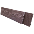 Террасная доска пустотелая NanoWood Comfort 3D Венге купить в Санкт-Петербурге