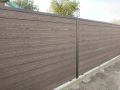 Террасная доска пустотелая NanoWood Comfort 3D Венге купить в Санкт-Петербурге