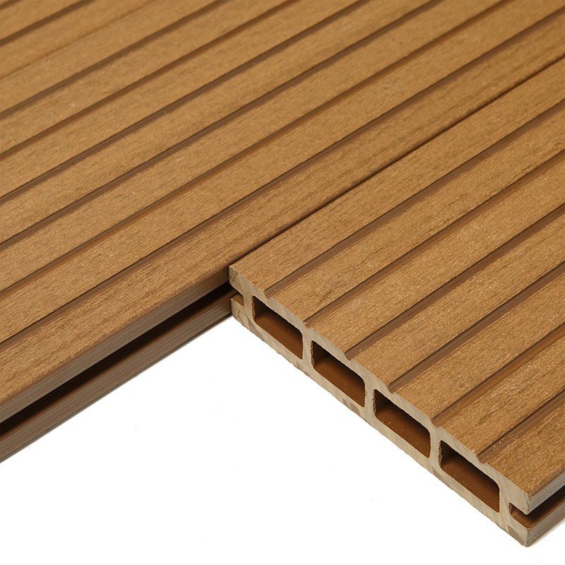 Террасная доска из ДПК CM Decking, Bark, Тик купить в Санкт-Петербурге