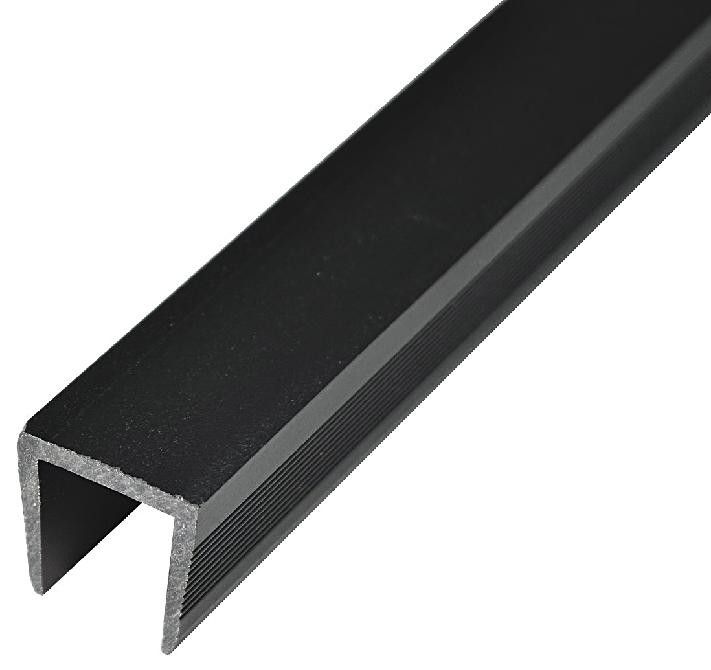 П-Профиль из ДПК FAYNAG с кварцевым наполнителем купить в Санкт-Петербурге