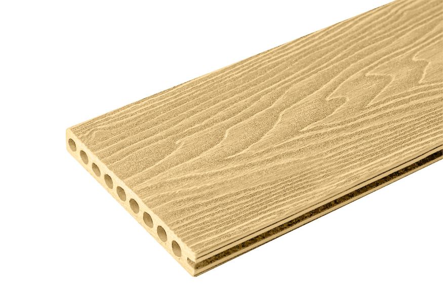 Ступень Gardeck NauticPrime Esthetic Wood Кедр купить в Санкт-Петербурге
