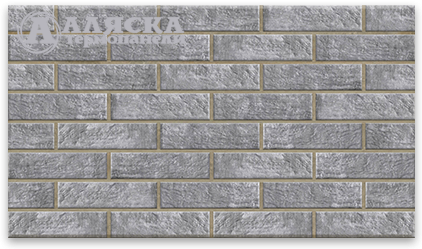 Фасадные термопанели Аляска серия Классика 38. Wall купить в Санкт-Петербурге