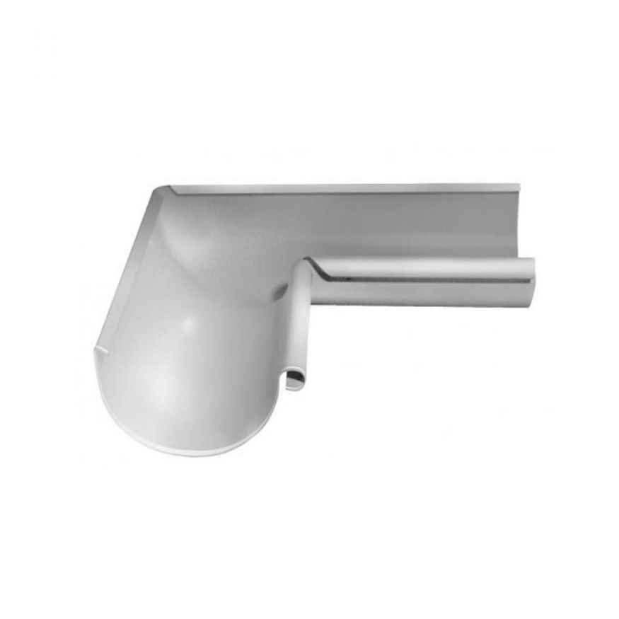 Угловой элемент внутренний 90° Grand Line, белый (RAL 9003) купить в Санкт-Петербурге