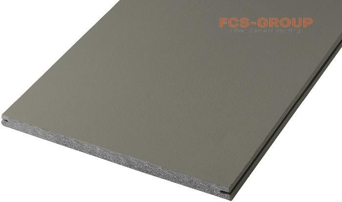 Фиброцементные панели FCS Group Smooth Line F53 купить в Санкт-Петербурге
