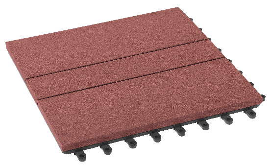 Модульный паркет ДПК GRINDERDECO Комфорт 1 Мербау купить в Санкт-Петербурге