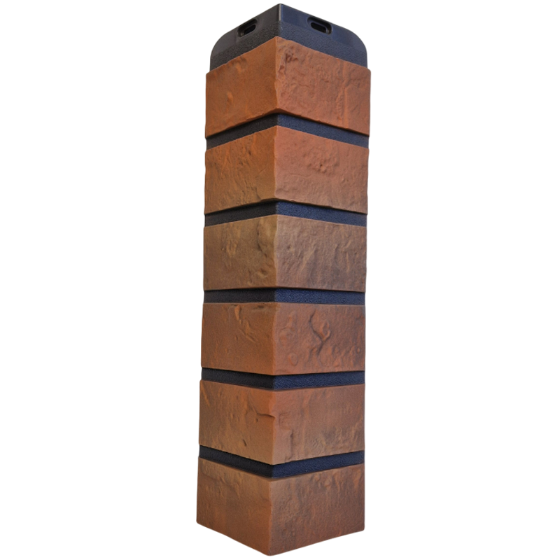 Наружный угол Alta-West Прусский кирпич, Кенигсберг купить в Санкт-Петербурге