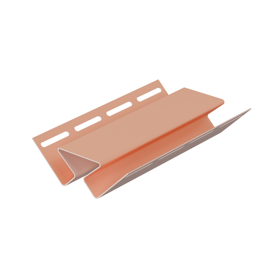 Внутренний угол Docke Персик купить в Санкт-Петербурге