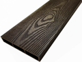 Доска из ДПК для грядок NauticPrime EstheticWood 150x25х2950 Венге купить в Санкт-Петербурге