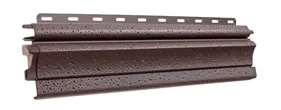 Наличник Альта-профиль, Модерн, Коричневый купить в Санкт-Петербурге