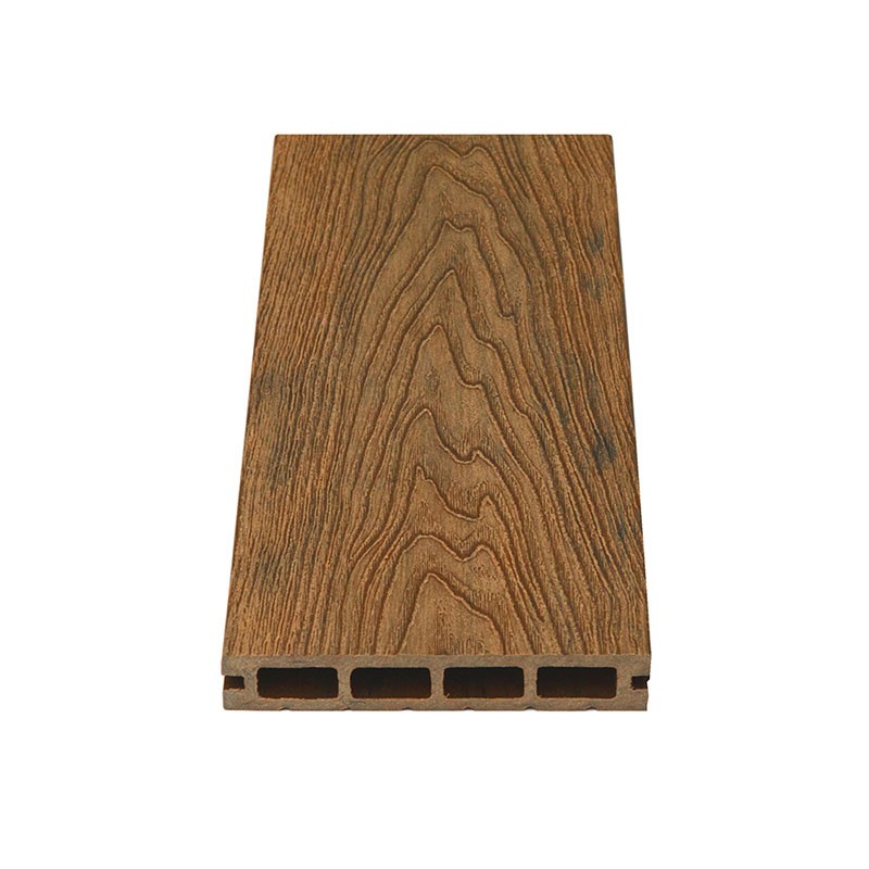 Террасная доска из ДПК CM Decking, Robust, Тик купить в Санкт-Петербурге