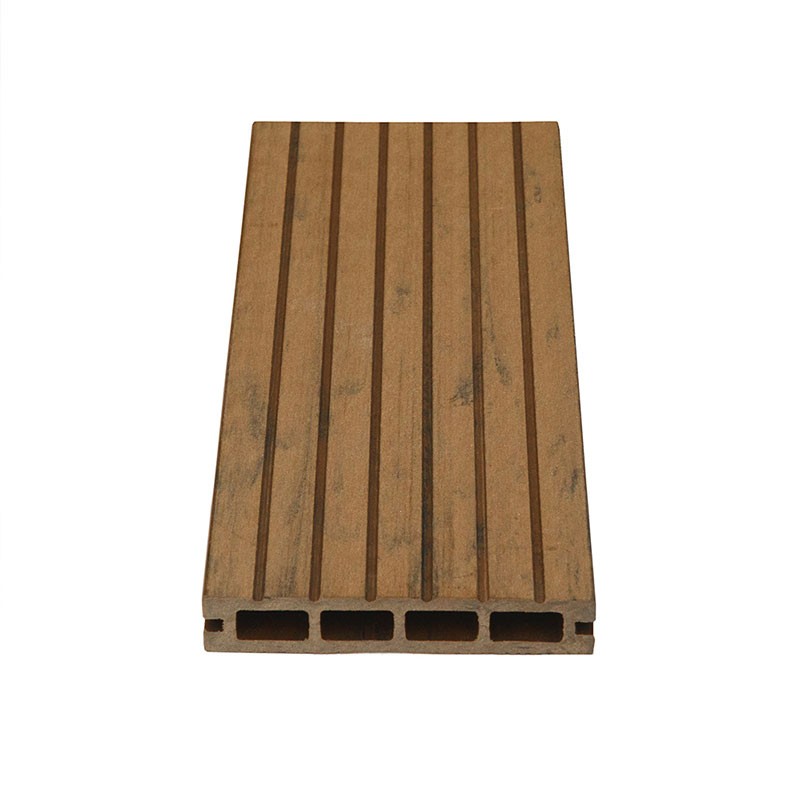 Террасная доска из ДПК CM Decking, Robust, Тик купить в Санкт-Петербурге