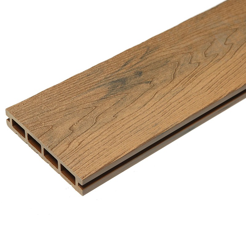 Террасная доска из ДПК CM Decking, Robust, Тик купить в Санкт-Петербурге