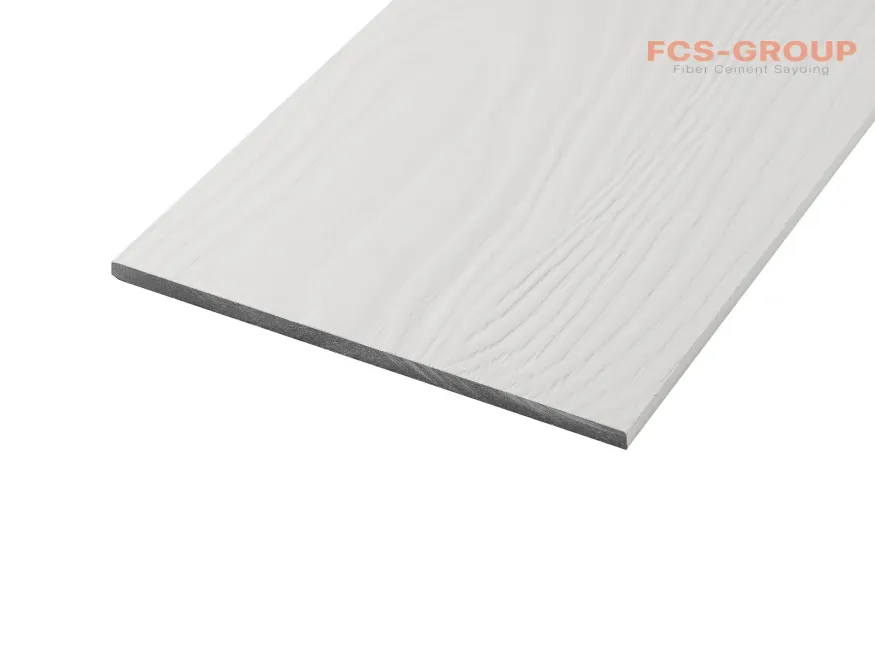 Фиброцементная панель FCSPRO Wood Classic F51 Серебристый минерал купить в Санкт-Петербурге