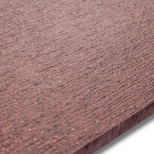 Фиброцементные панели Roofas COLOR Line Красный купить в Санкт-Петербурге