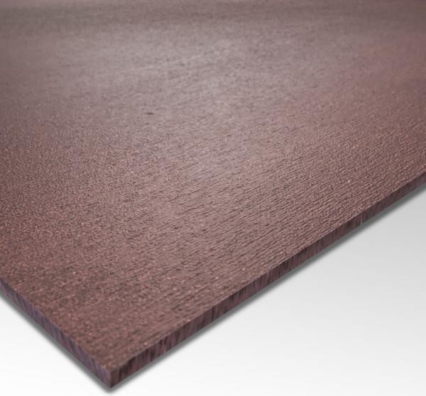 Фиброцементные панели Roofas COLOR Line Красный купить в Санкт-Петербурге
