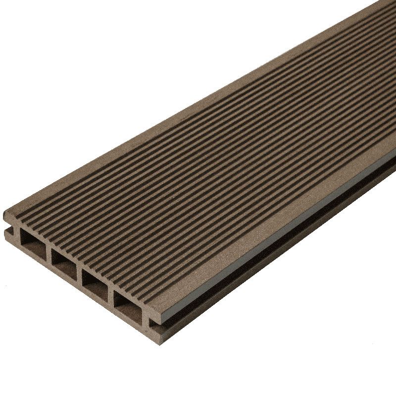 Террасная доска из ДПК CM Decking MIX, Мербау купить в Санкт-Петербурге