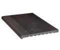 Ступень из ДПК Dortmax Графит купить в Санкт-Петербурге