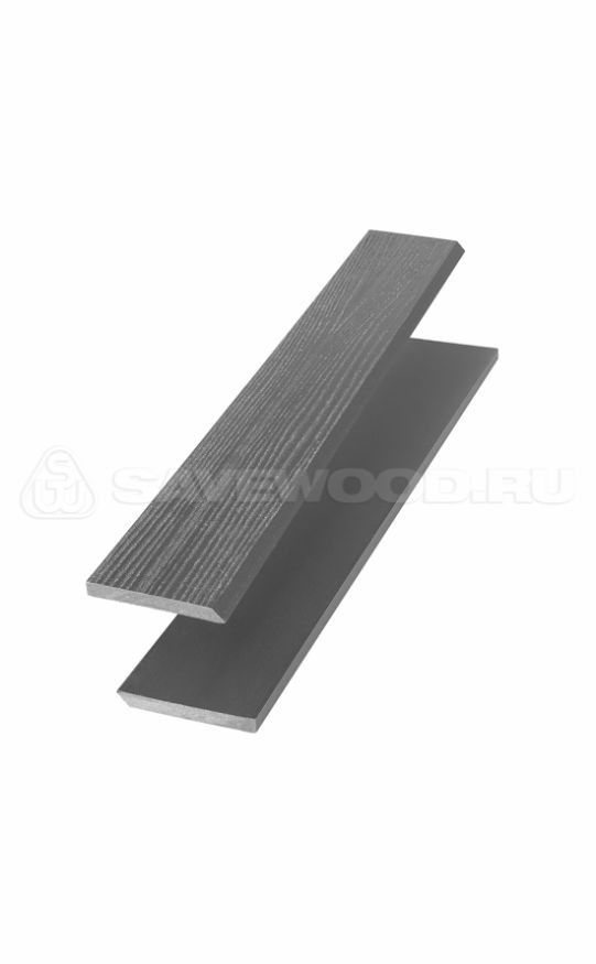 Торцевая рейка Savewood, Графит купить в Санкт-Петербурге