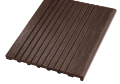 Ступень Unodeck RusDecking - Цвет Венге купить в Санкт-Петербурге