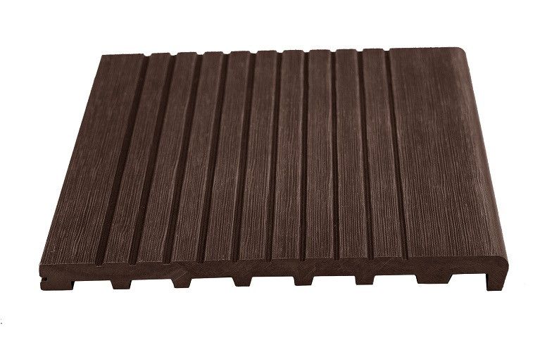 Ступень Unodeck RusDecking - Цвет Венге купить в Санкт-Петербурге