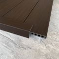 Угол EasyDecking, Co-extrusion, Chestnut купить в Санкт-Петербурге