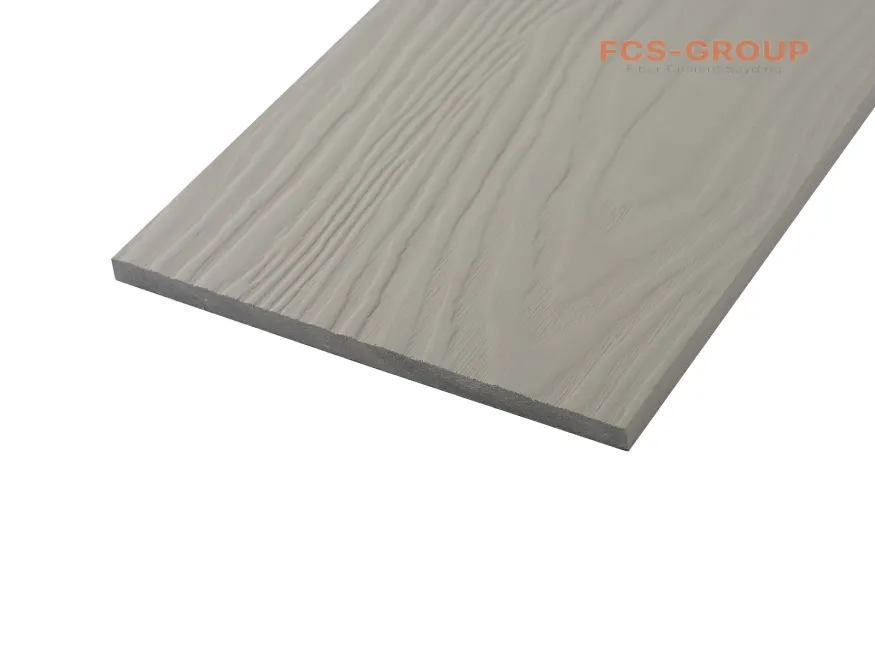 Фиброцементная панель FCSPRO Wood Classic F52 Жемчужный минерал купить в Санкт-Петербурге
