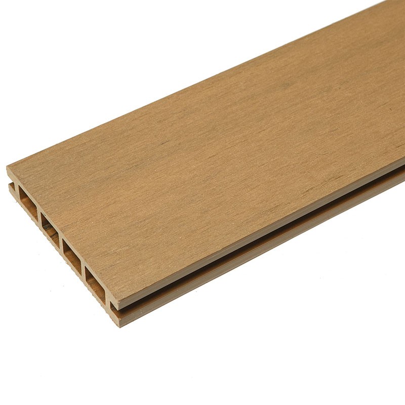 Террасная доска из ДПК CM Decking, MIX, Тик купить в Санкт-Петербурге