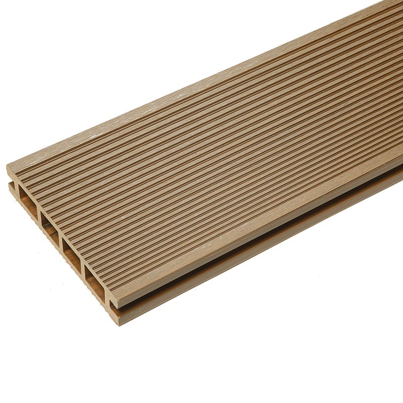 Террасная доска из ДПК CM Decking, MIX, Тик купить в Санкт-Петербурге