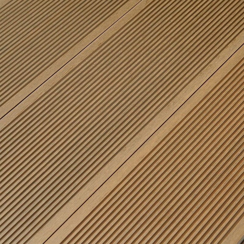 Террасная доска из ДПК CM Decking, MIX, Тик купить в Санкт-Петербурге