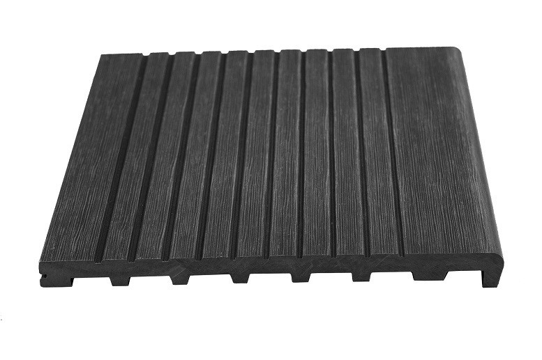 Ступень Unodeck RusDecking - Цвет Графит купить в Санкт-Петербурге