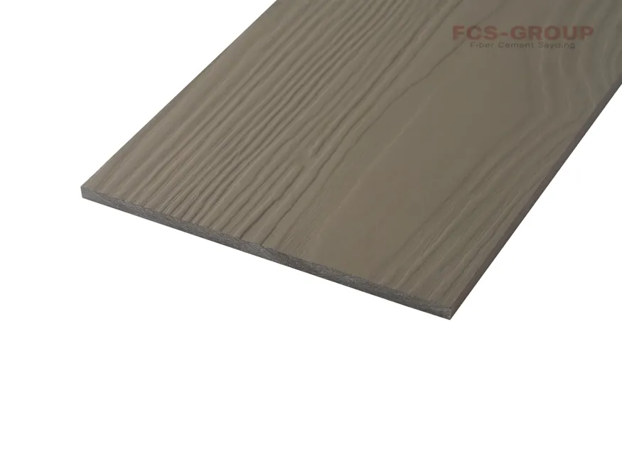 Фиброцементная панель FCSPRO Wood Classic F53 Сиенна минерал купить в Санкт-Петербурге