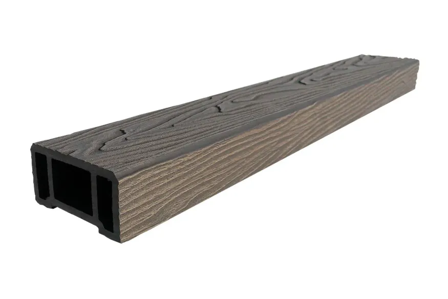 Перила Deckart Венге купить в Санкт-Петербурге