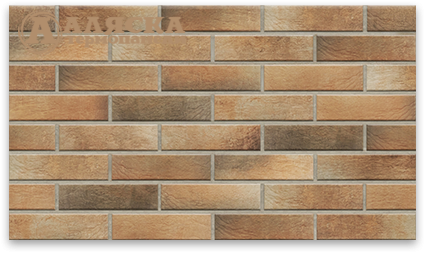 Фасадные термопанели Аляска серия Классика 43. Sandia купить в Санкт-Петербурге