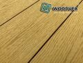 Террасная доска WOODVEX Select из ДПК Вуд купить в Санкт-Петербурге