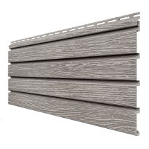 Сайдинг ТЕХНОНИКОЛЬ Фактур, Рейка 50, Береза