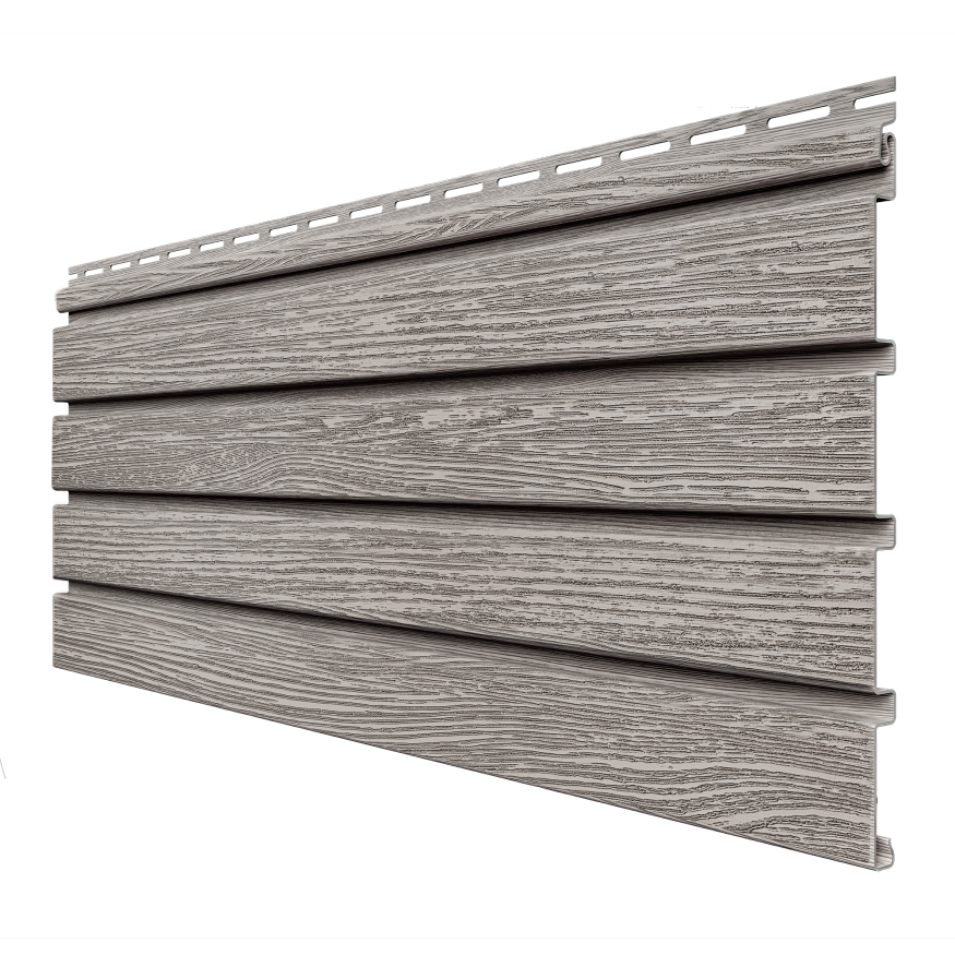 Сайдинг ТЕХНОНИКОЛЬ Фактур, Рейка 50, Береза купить в Санкт-Петербурге