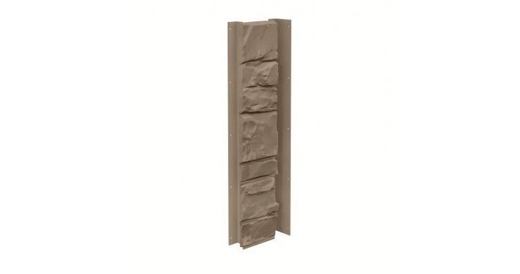Планка универсальная VOX Solid Stone Calabria из глиняного камня купить в Санкт-Петербурге