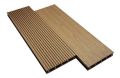 Террасная доска WOODVEX Select из ДПК цвета Кофе купить в Санкт-Петербурге