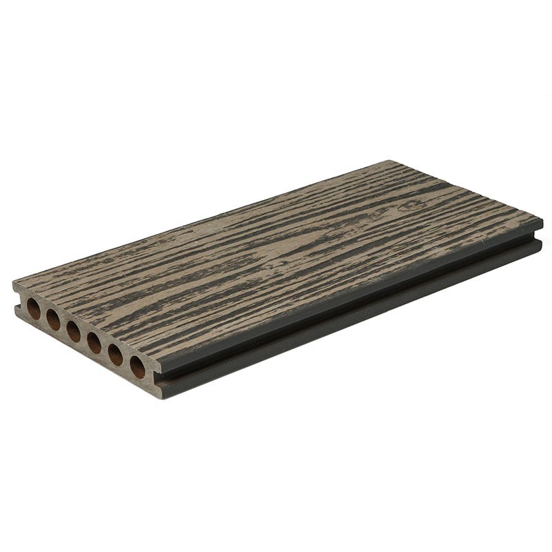 Террасная доска из ДПК CM Decking Zebrano, Бежевый (под заказ) купить в Санкт-Петербурге