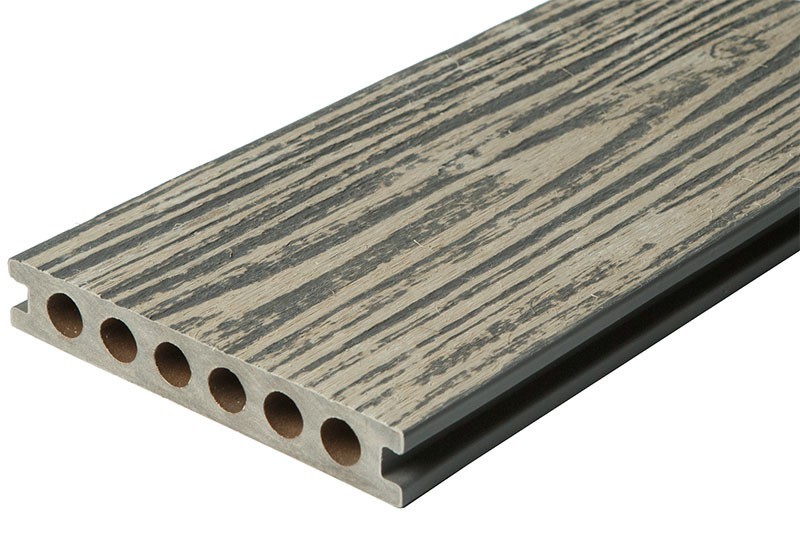 Террасная доска из ДПК CM Decking Zebrano, Бежевый (под заказ) купить в Санкт-Петербурге